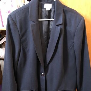 Women’s Koret blazer